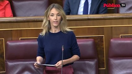 El café de Carmen Calvo y Álvarez de Toledo, segunda parte