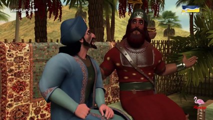 هذا هو الإسلام 18 - الحق والقوة