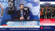 Alessandro Cochi su CITTACELESTE TV