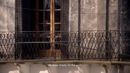 Algo con una mujer - Trailer