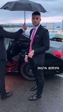 Nouvelle vidéo de JP qui essaye de nous attirer dans son business