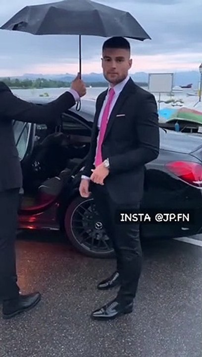 Nouvelle vidéo de JP qui essaye de nous attirer dans son business