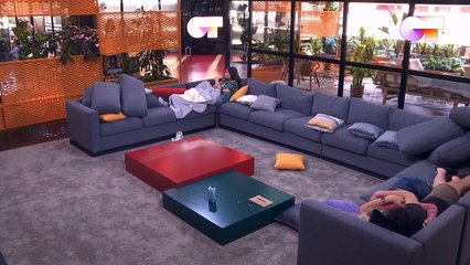 Flavio Y Samantha 28M P2