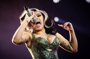 Cardi B sosyal medyadan ateş püskürdü