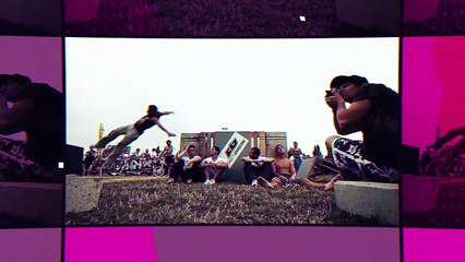 خليك FIT.. تمارين الاحماء تساعدك على تقوية العضلات