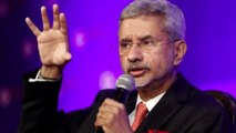 Galwan Valley face-off pre-meditated, planned action by China: S Jaishankar