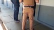 Homem é detido tentando furtar parafusadeira em loja no São Cristóvão