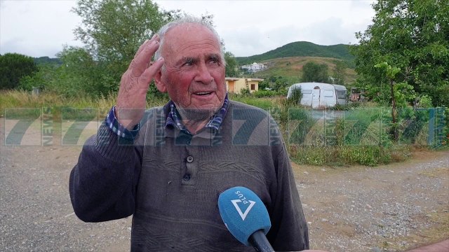 BASHKIA E DURRESIT MOHON ZERAT PER PLEHRAT NE GJIRIN E LALZIT - News, Lajme - Kanali 7