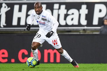 RC Lens : Gaël Kakuta, une bonne idée ?