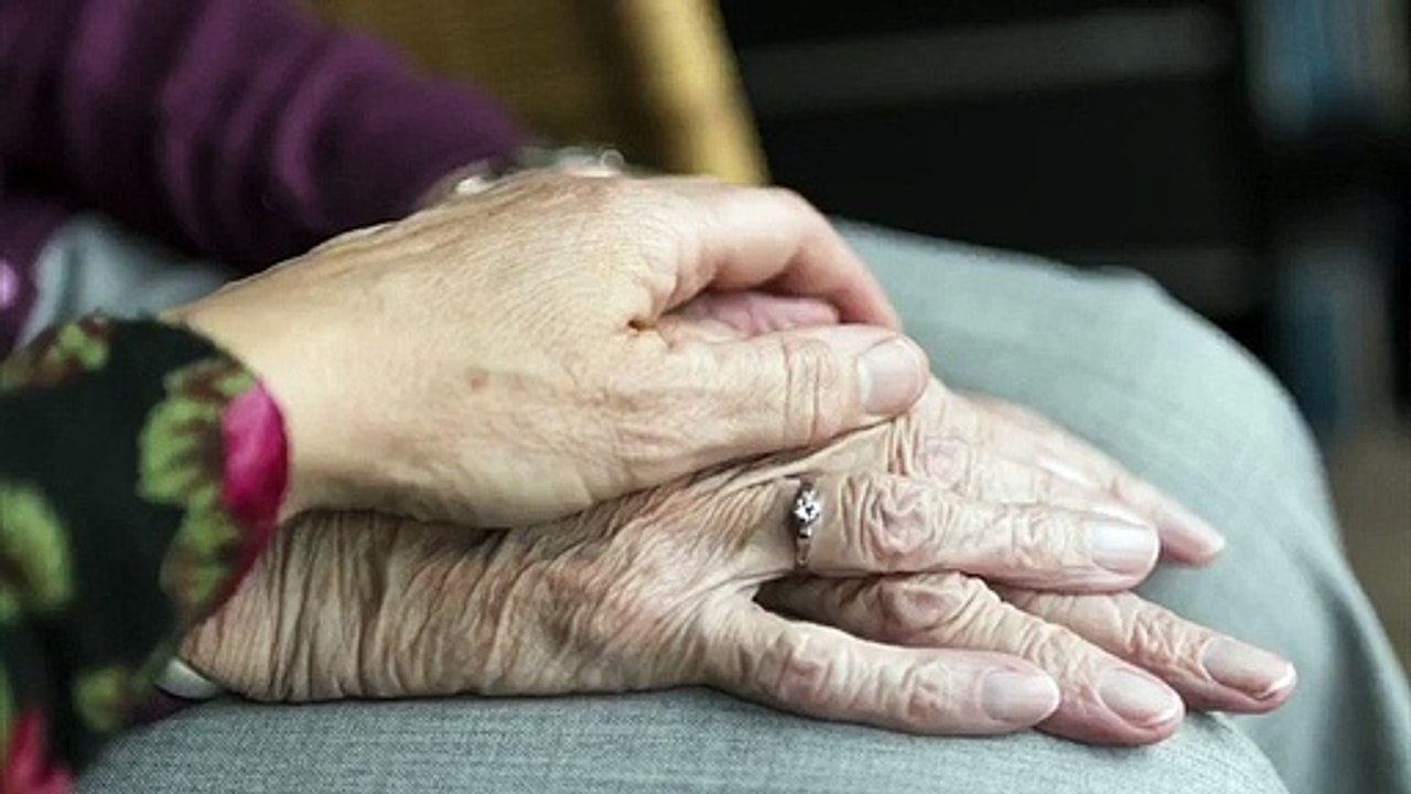 PSNI Older But No Safer