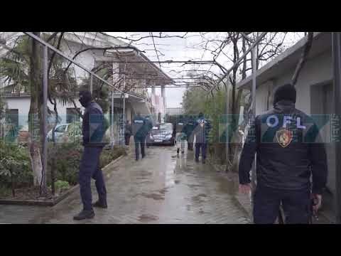 OFL, NE SHENJESTER 5 TE AKUZUAR PER DROGE, GJOBVENIE E PROSTITUCION - News, Lajme - Kanali 7