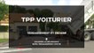 TPP Voiturier : Travaux d'assainissement et de terrassement dans le Calvados