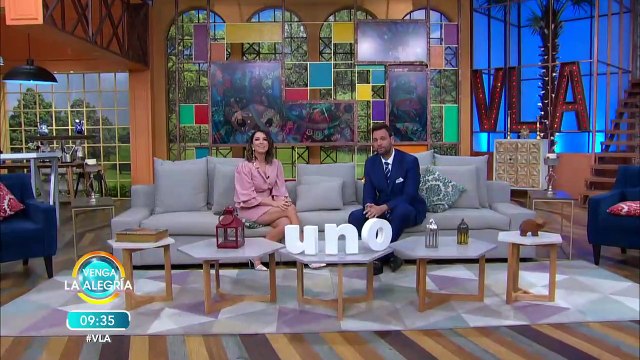 Tras ocho cirugías, Sergio Defassio logró una rápida y sorprendente recuperación. | Venga La Alegría