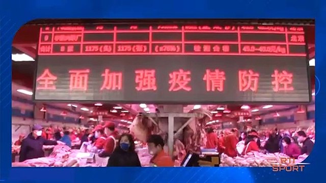 Omnisports | Coronavirus : La ville de Pékin referme ses sites sportifs