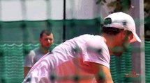 Tennis | Adrian Tour : Dominic Thiem premier vainqueur de la tournée