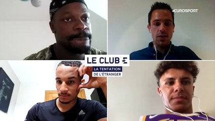 Koné : "A Sunderland, il y a une grande ferveur incroyable"