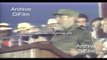 Spain suspends its aid to Cuba - Speech by Fidel Castro 1990