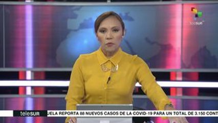 EEUU: alcaldesa de Atlanta llama a realizar reformas policiales