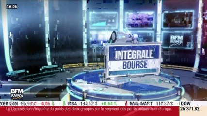 Gregori Volokhine : la question sanitaire préoccupe le marché aux États-Unis - 17/06