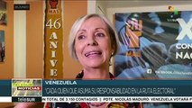 Venezuela se encamina hacia sus próximas elecciones parlamentarias
