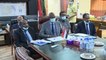 اجتماع مغلق يجمع وزراء الري والمياه في مصر والسودان وإثيوبيا