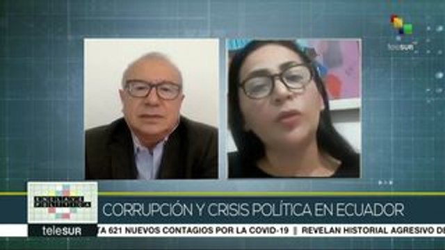 EnClave Política: Conversamos con Verónica Guevara