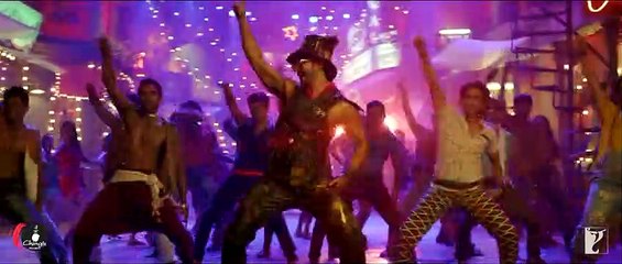 My Name Is Ranveer Ching - Full Song - Ranveer Singh - Arijit Singh