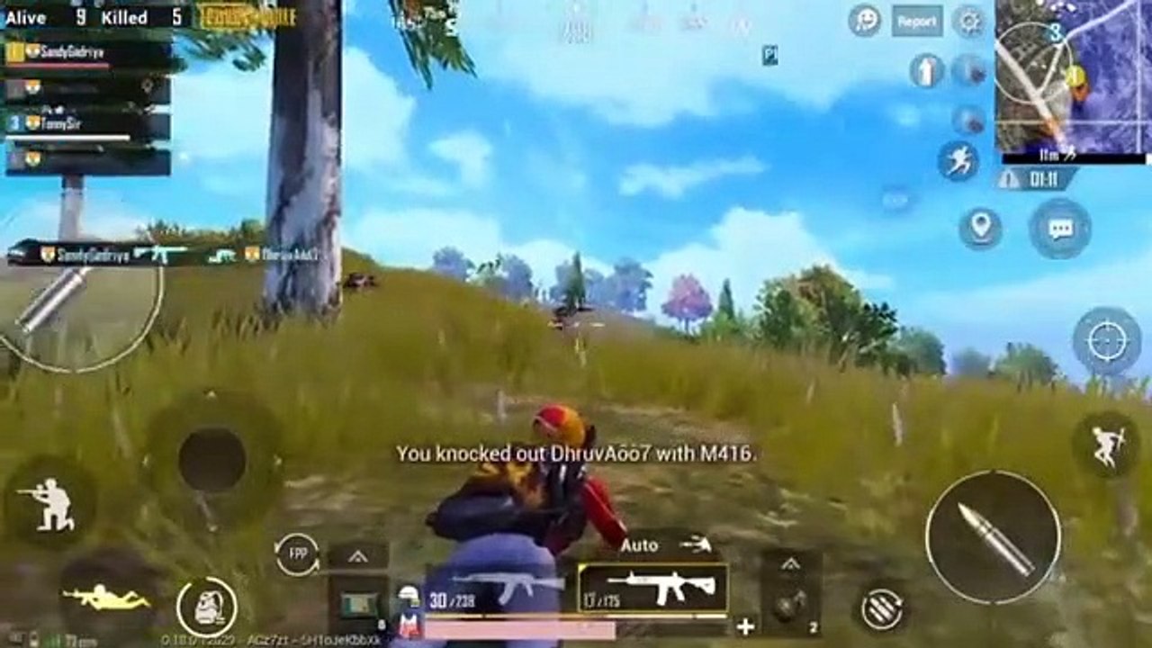 PUBG_Tik_Tok_Funny_Moments__Best_Funny_Glitch_&_WTF_Moments_|(360p)