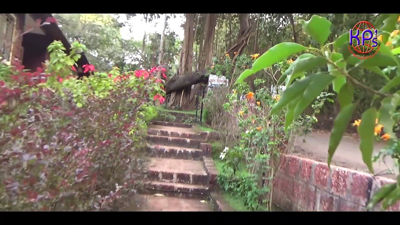 Ganpatipule I Pilgrimage n Tourism