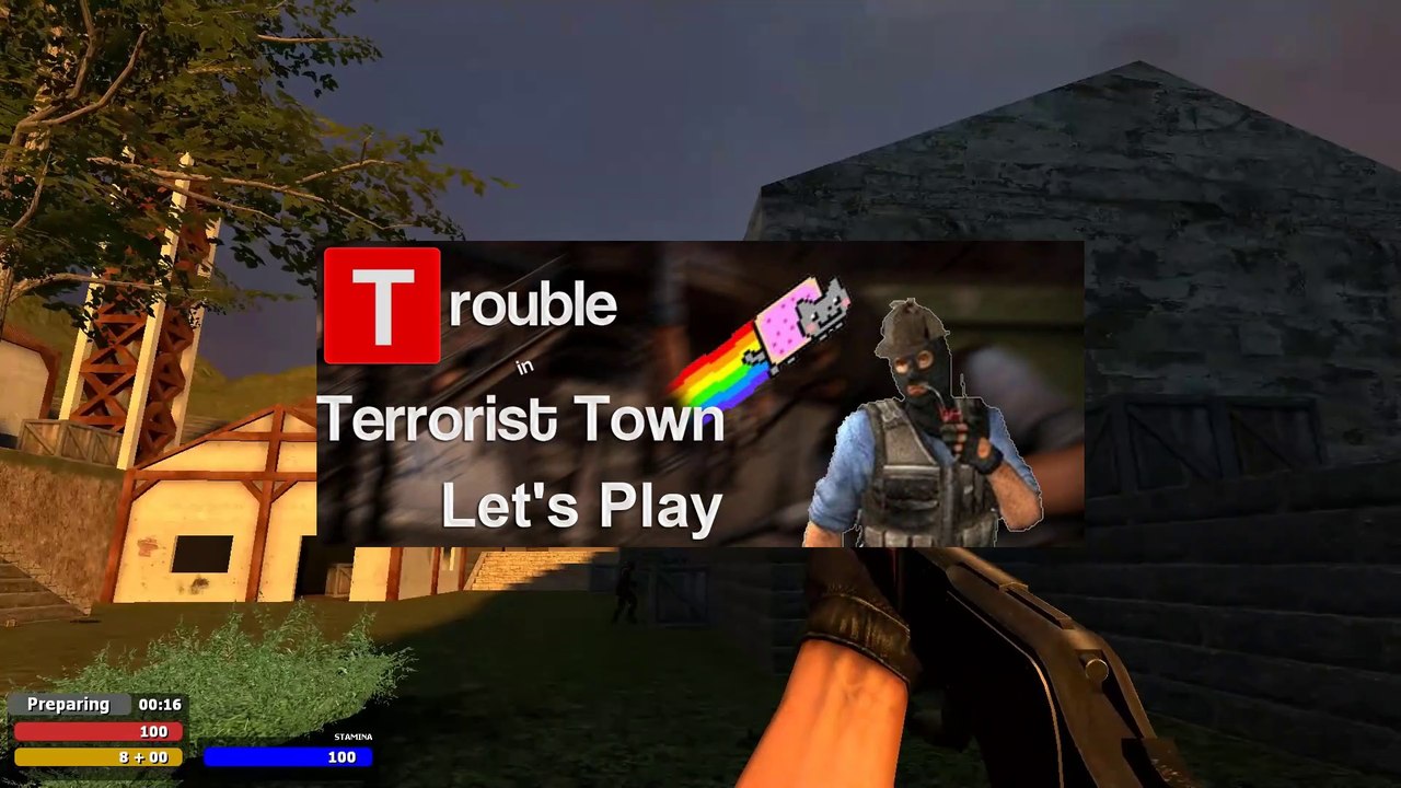 TTT Let's Play 86: Tanzen auf der Beerdigung