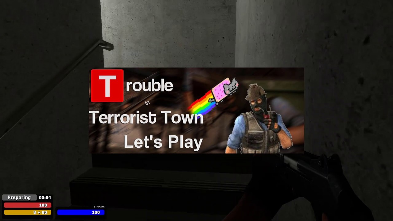 TTT Let's Play 88: Wir verknoten uns!