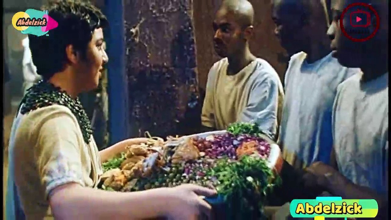 Youssef seddik 14 مسلسل النبي يوسف الصديق مسلسل النبي يوسف الصديق