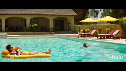 Trailer de Palm Springs avec Andy Samberg
