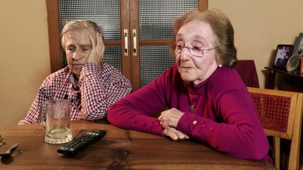 SUPERVIVIENTES DEL ULTIMO SIGLO [Documental completo]