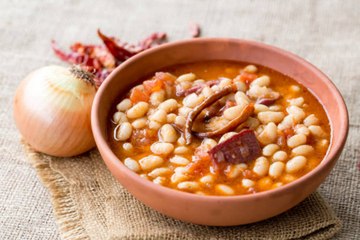 Bored of Beans? Simmer Them In Sofrito