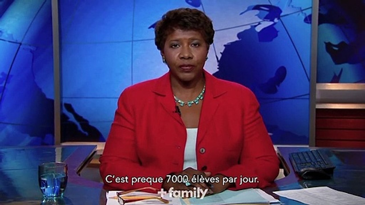 LE BONHEUR A L’ECOLE / LES DOCS family