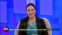 Aida Shtino shpjegon për herë të parë pse ja mbyllen programin – Shqipëria Live, 17 Qershor 2020