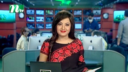 NTV Shondhyar Khobor | 17 June 2020