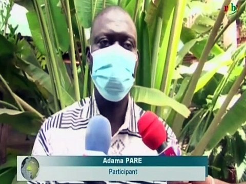 RTB / Formation des contrôleurs d’Etat de l’ASCE sur la méthode PFA et l’audit des finances publiques