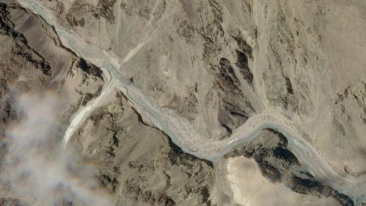 Explained: What led to the brutal Galwan valley face-off