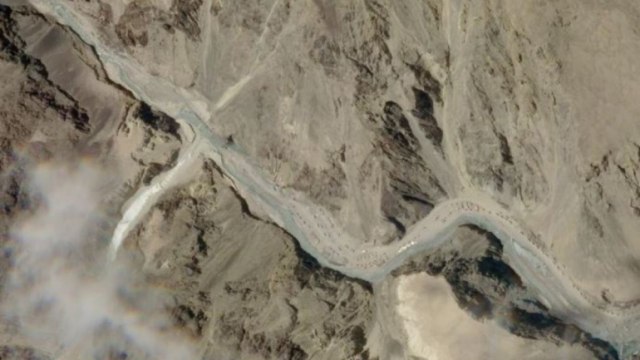 Explained: What led to the brutal Galwan valley face-off
