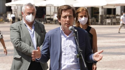 El Ayuntamiento destinará 6 millones para promocionar Madrid