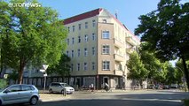 Il Covid-19 torna, paura in Germania: a Berlino quarantena per 370 famiglie