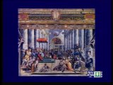Storia dell'Arte Moderna - Lez 27 - La diffusione della maniera fino al sacco di Roma
