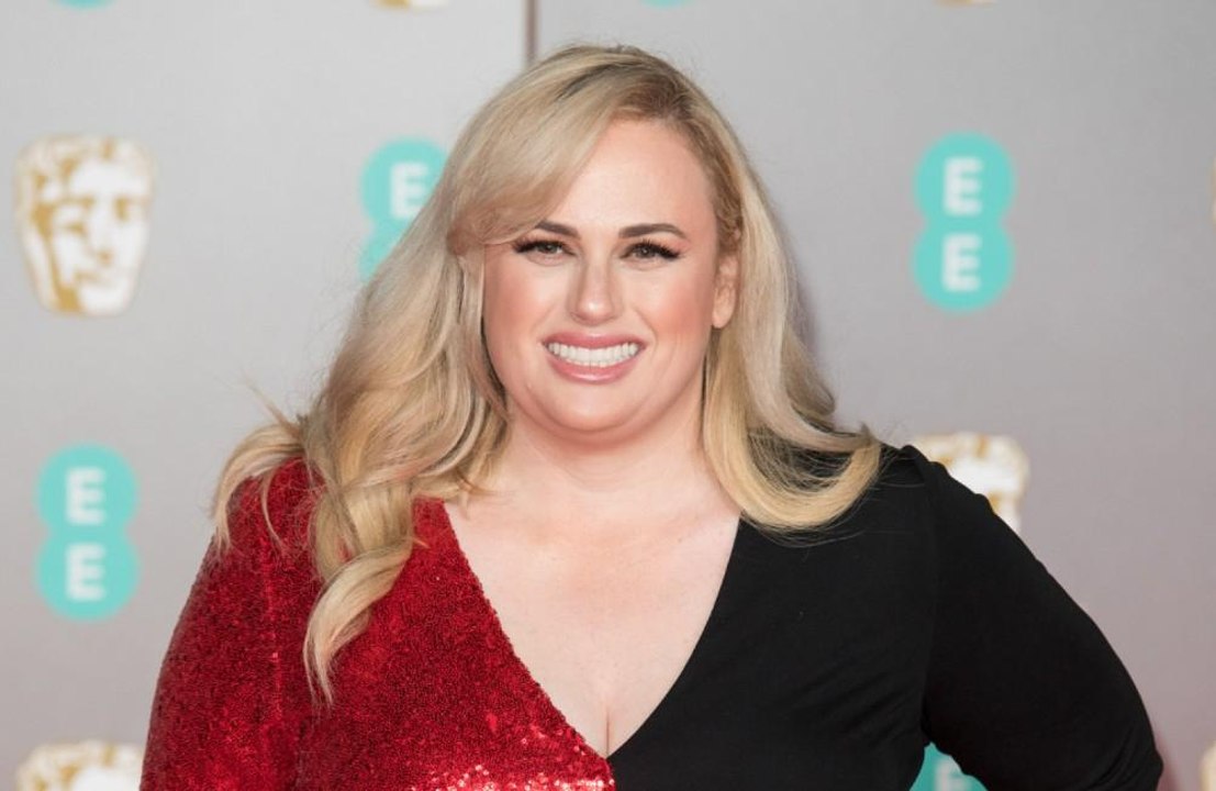 Rebel Wilson: Royals haben 'einen großartigen Sinn für Humor'