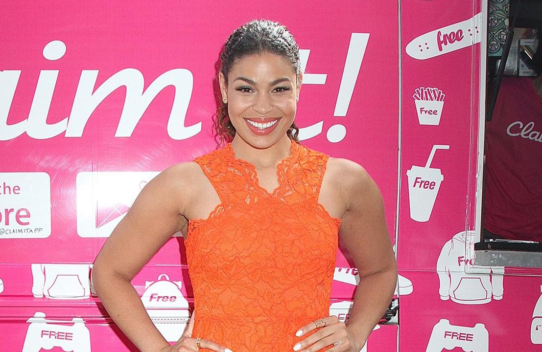 Jordin sparks will nicht länger schweigen