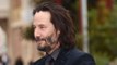 Ein Zoom-Date mit Keanu Reeves?