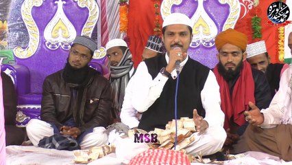 NRC & CAA Par Padha Kalam By Mohammad Sharif Raza Pali At Narwana.