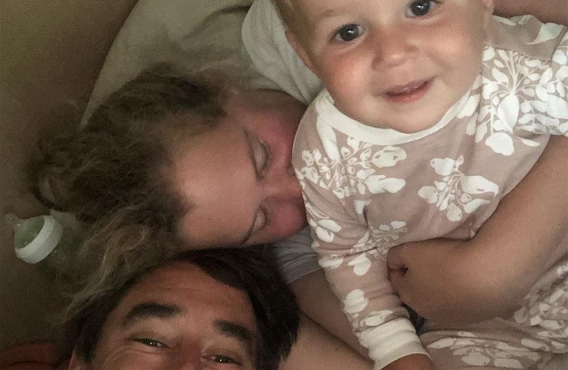 Amy Schumer: Jede Sekunde zählt