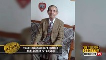 I zhdukur prej 3 ditësh, 72-vjecari vuante nga skleroza! E bija kërkon ndihmën e 'Pa Gjurmë'